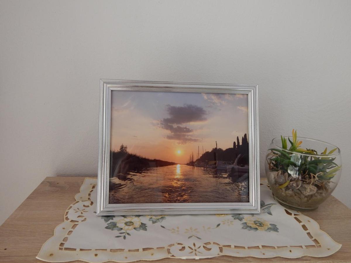 Apartment Sunset View Πορτορόζ Εξωτερικό φωτογραφία
