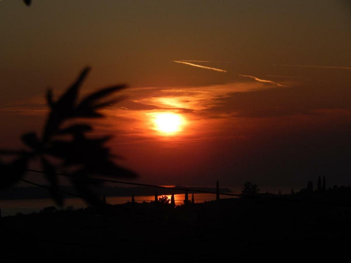 Apartment Sunset View Πορτορόζ Εξωτερικό φωτογραφία