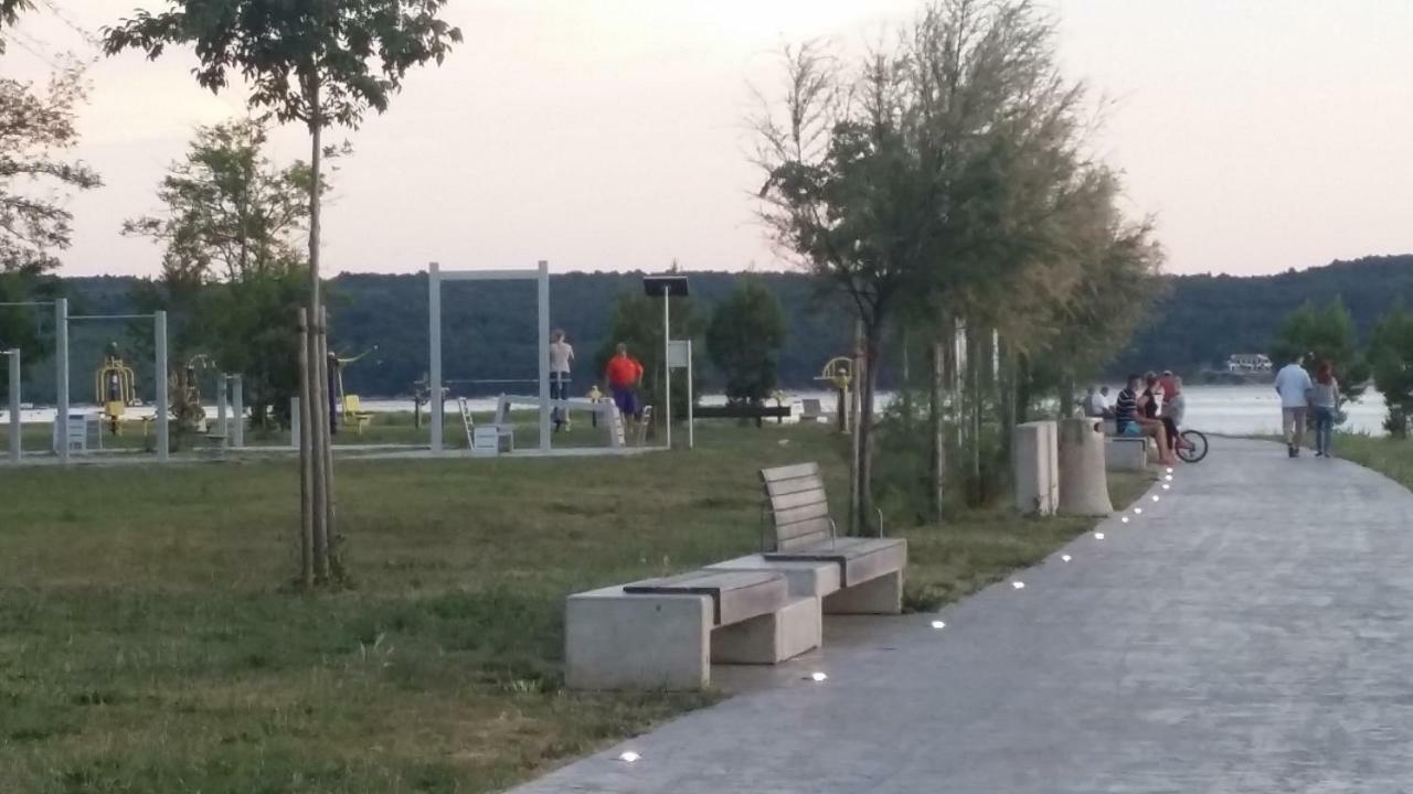 Apartment Sunset View Πορτορόζ Εξωτερικό φωτογραφία